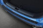 Galinio bamperio apsauga MG ZS II (2024→)
